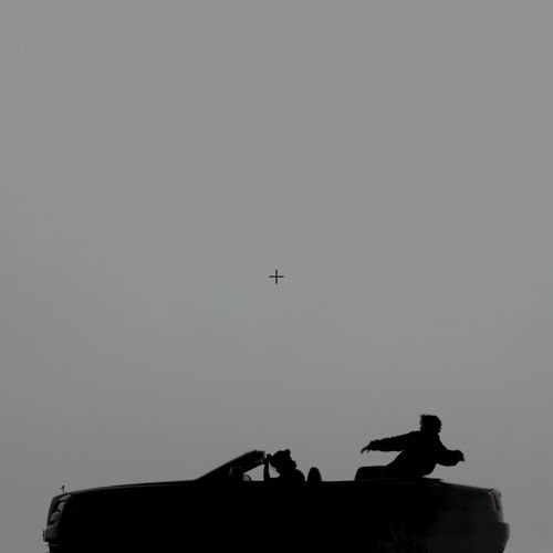 Big Naughty – ＋＋ – Single