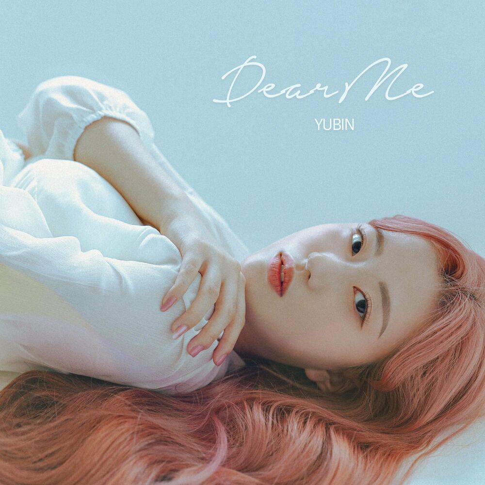 Yubin – Dear Me – Single