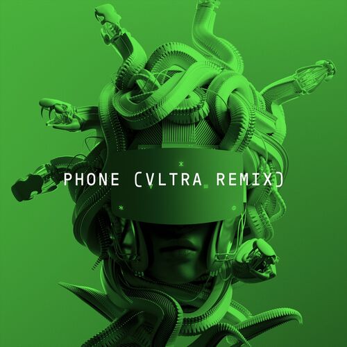Phone (VLTRA Remix) - Meduza