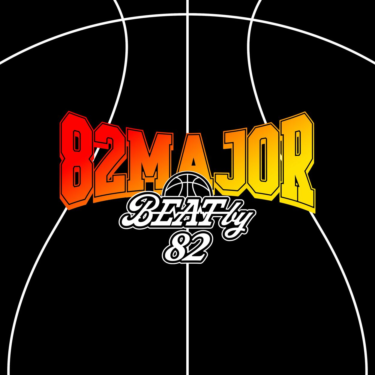 82MAJOR – BEAT by 82 – EP