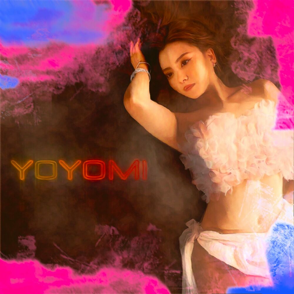YOYOMI – 위하여 – EP