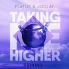 PLATON FEAT. JOOLAY - TAKING ME HIGH