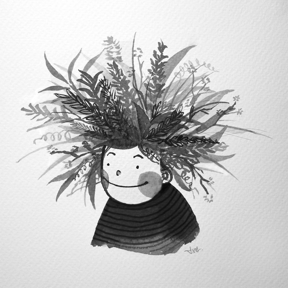 Jee Younghoon – Trace – EP