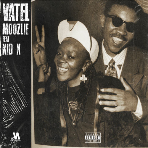 Track artwork