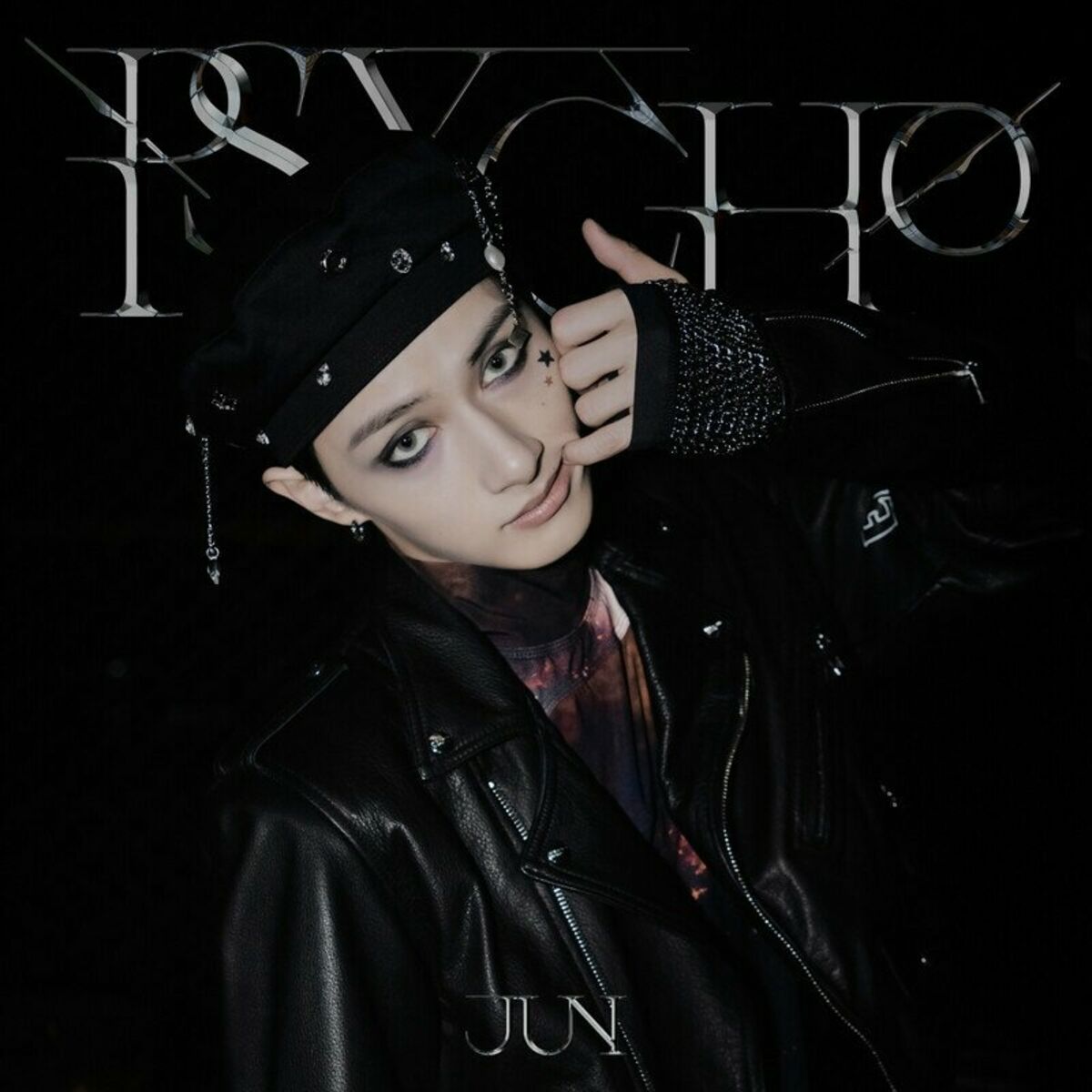 Jun – PSYCHO – Single