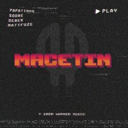Download Papatinho - Macetin