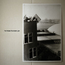Tim Hecker - Ravedeath, 1972
