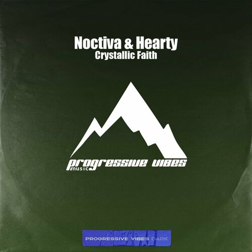  Noctiva & Hearty - Crystallic Faith (2024) 