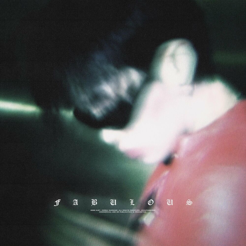 Ley – FABULOUS – Single