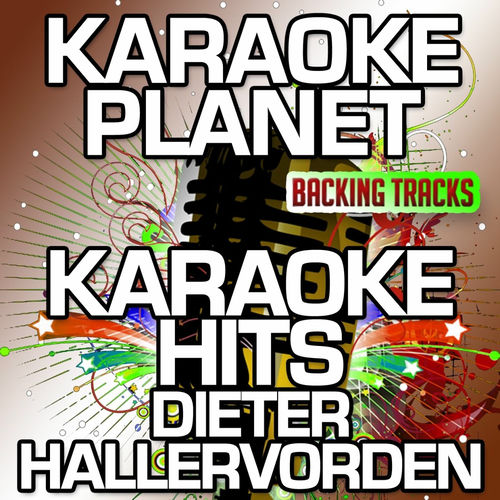 A Type Player Du Die Wanne Ist Voll Karaoke Version
