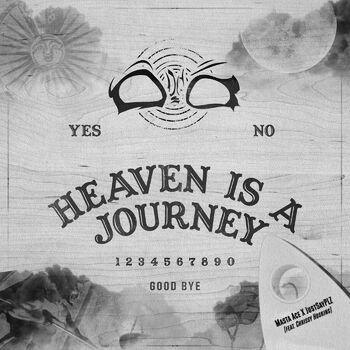 Masta Ace Just Say Plz Heaven Is A Journey Feat Chrissy Hoskins Listen With Lyrics Deezer