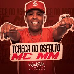 Música Theca No Asfalto - MC MM (2020) 