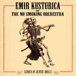 Emir kusturica