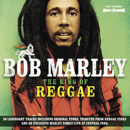 Various Artists Bob Marley The King Of Reggae 89 Legendary Tracks Including Original Tunes Tributes From Reggae Stars And An Exclusive Marley Lyrics And Songs Deezer Free hymn lyrics include popular christian hymns such as abide with me, amazing grace, as the deer, at in 2007, this site became the largest christian lyrics site on the entire internet. the king of reggae 89 legendary tracks