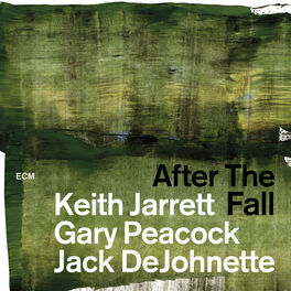 Keith Jarrett - After The Fall (Live)