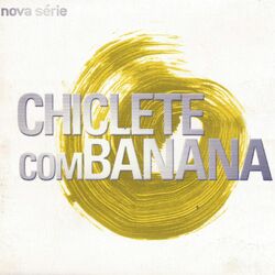 Download Chiclete Com Banana - Nova Série 2007