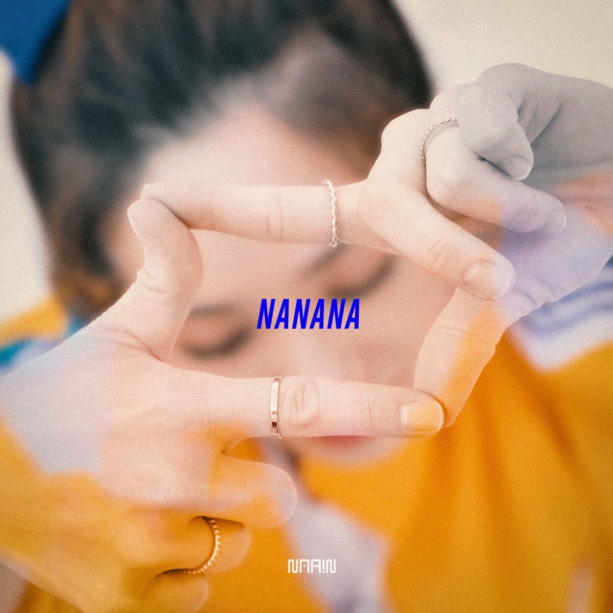 Narin – NANANA – Single