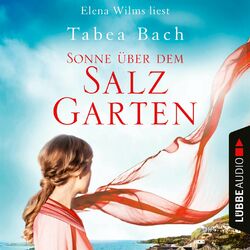 Sonne über dem Salzgarten - Salzgarten-Saga, Teil 1 (Ungekürzt) Audiobook