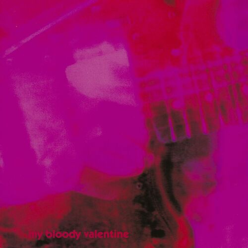 Loveless by My Bloody Valentine - Reviews & Ratings on Musicboard