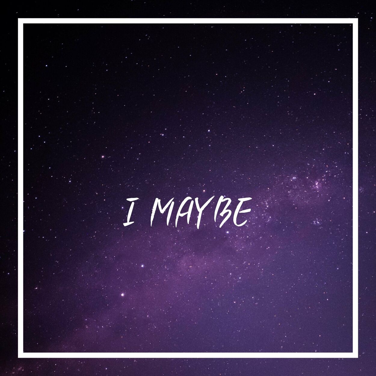 Zozzart – I MAYBE