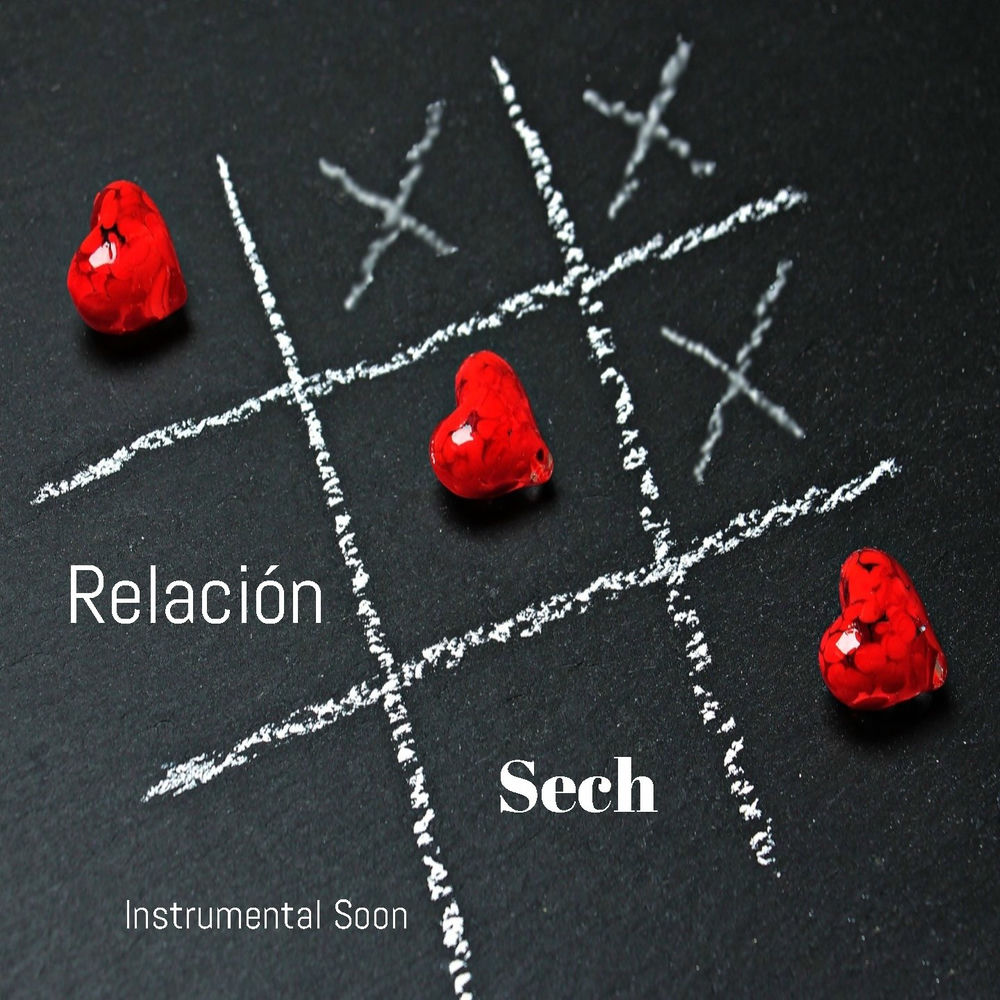 Relación, Sech