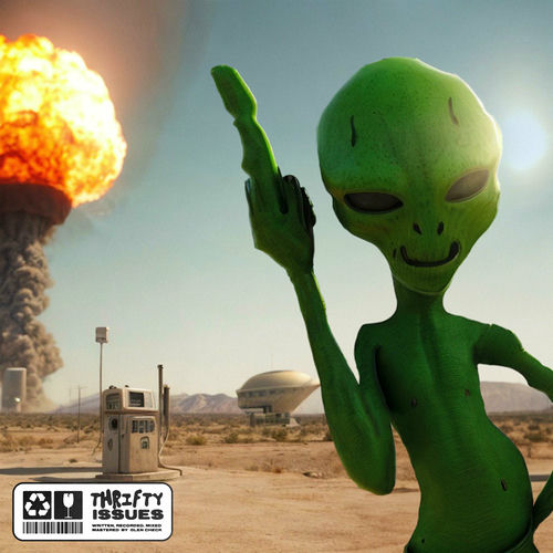 Glen Check – Nevada – Single