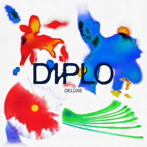 Diplo (Deluxe) - Diplo