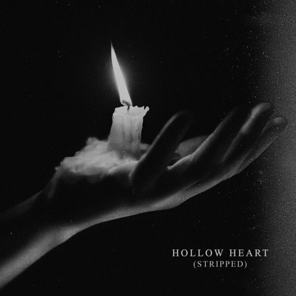 Where Oceans Burn - Hollow Heart (Stripped) [single] (2020)