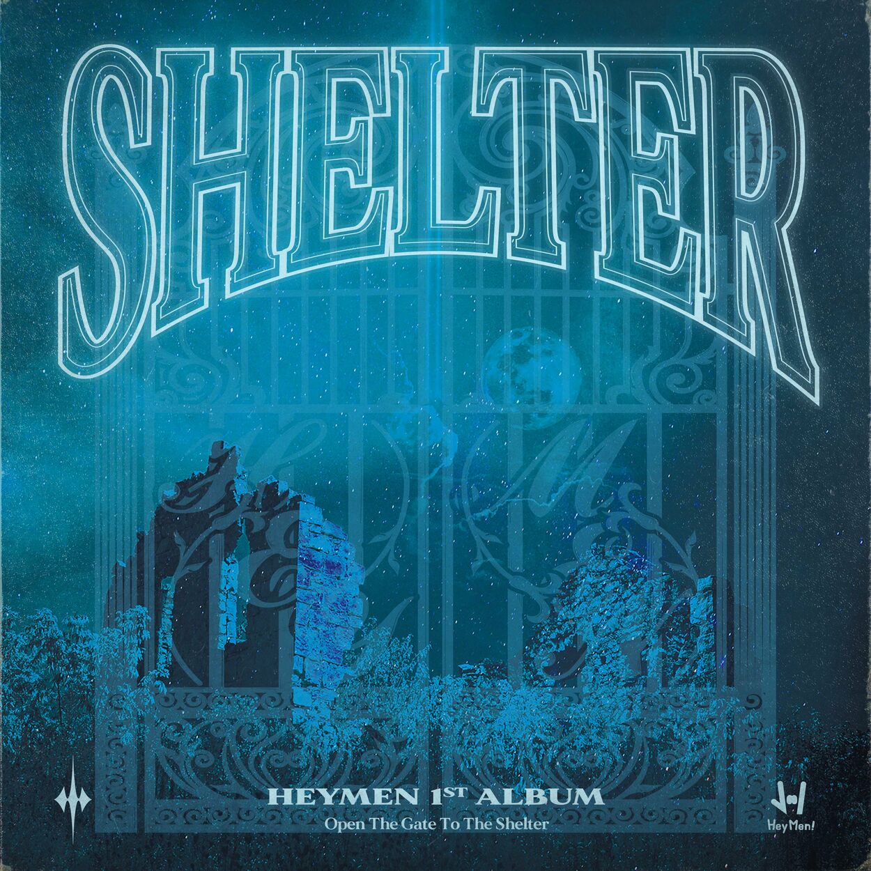 Heymen – Shelter