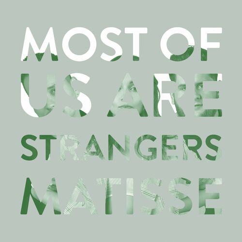 Most of Us Are Strangers - Seafret