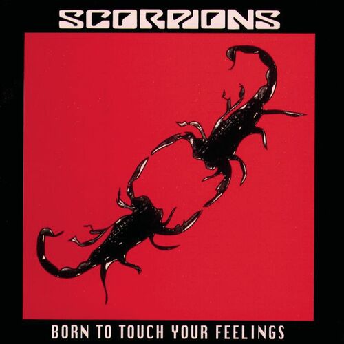 Scorpions' discography - Musicboard