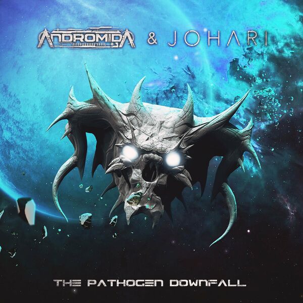 Andromida & Johari - The Pathogen Downfall [single] (2020)