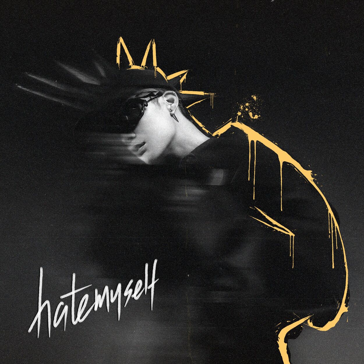 Amber Liu – hatemyself – Single