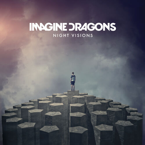Night Visions (Deluxe) - Imagine Dragons