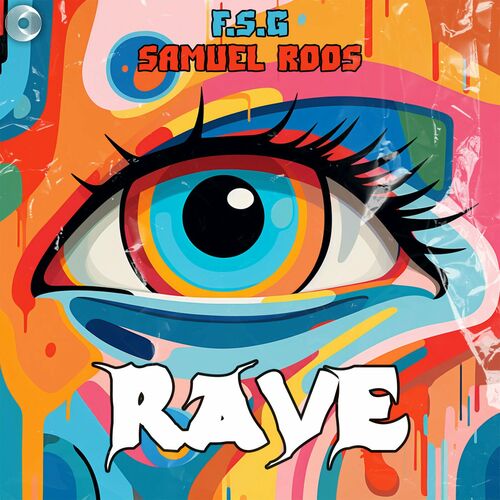  F.S.G - Rave (2024) 