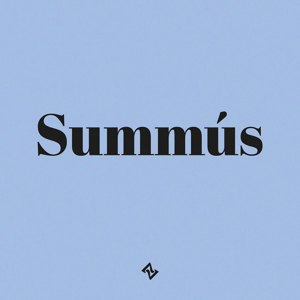 SEVENUS – Summús – EP