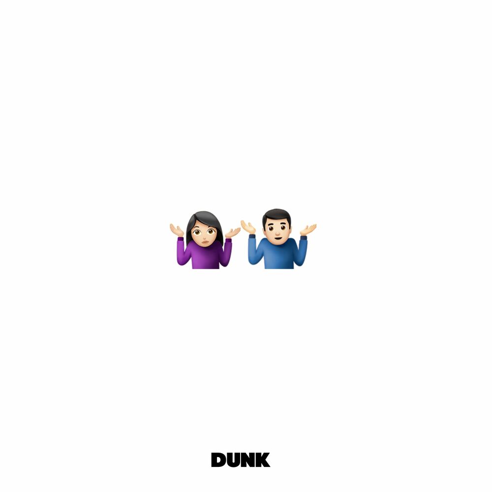 Dunk – BEST FRIEND – Single