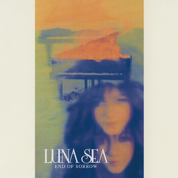 Luna Sea Twice Listen With Lyrics Deezer