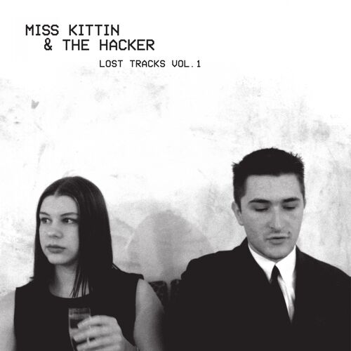 Lost Tracks, Vol. 1 - Miss Kittin