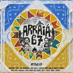 Download Atitude 67 - Arraiá 67 (2020)