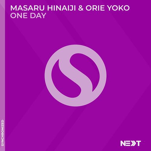 Masaru Hinaiji & Orie Yoko - One Day (2024)