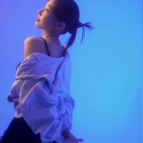 Jang Soo Bin – Step – Single