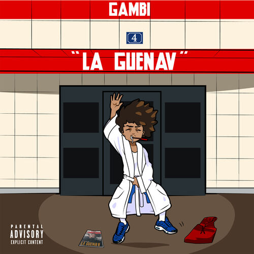 La Guenav - Gambi