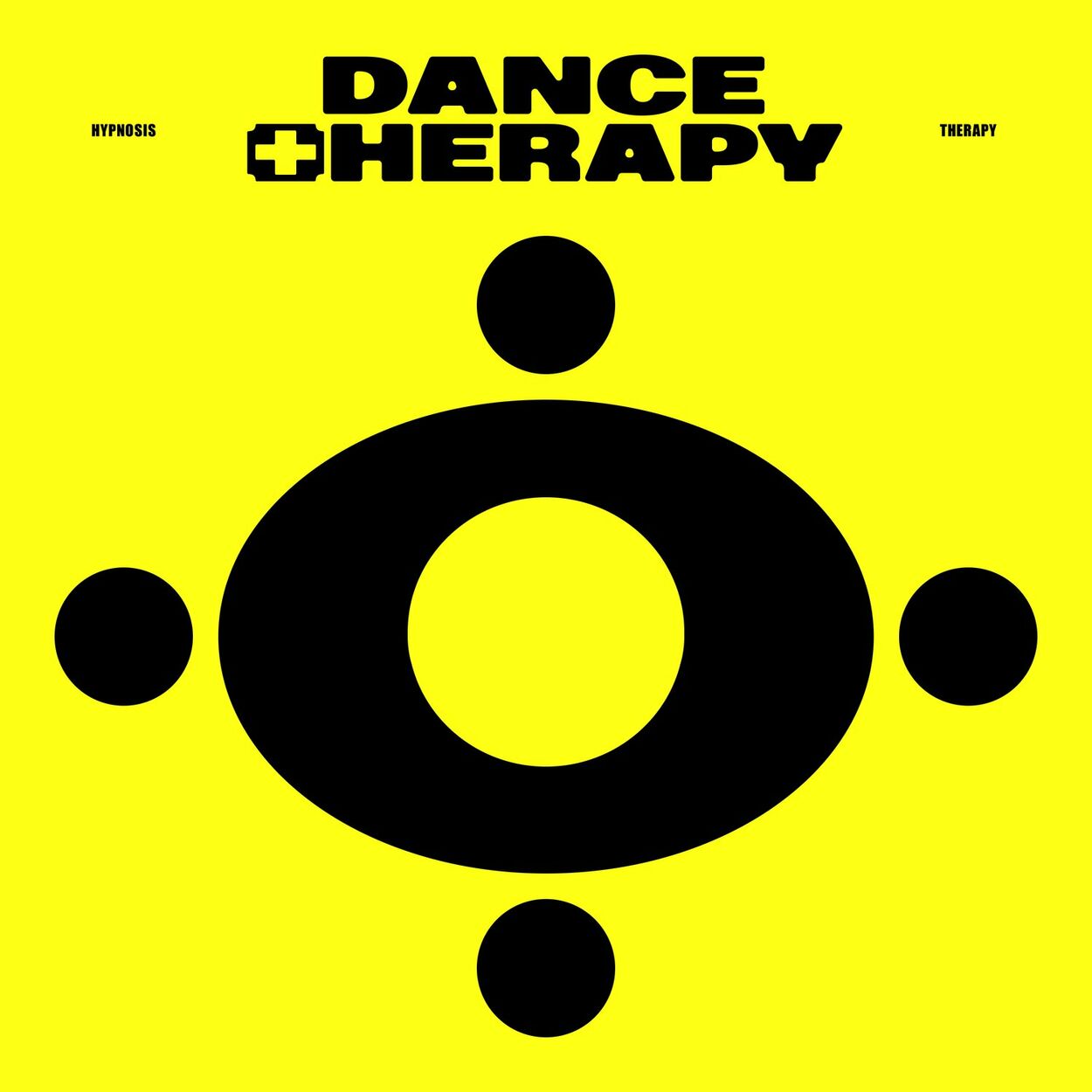 JJANGYOU, Jflow, Hypnosis Therapy – DANCE THERAPY – EP