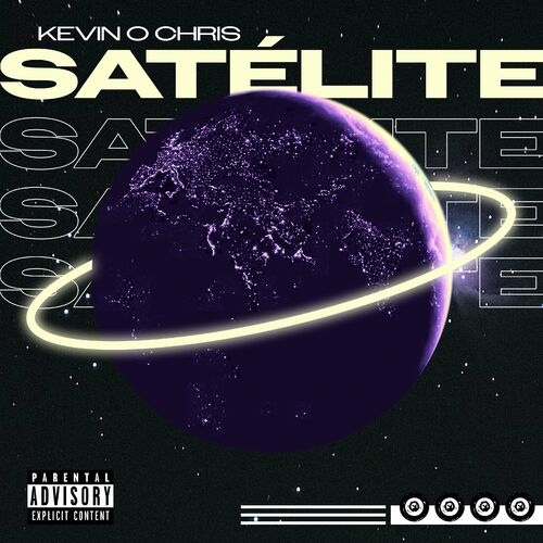 Satélite - MC Kevin o Chris