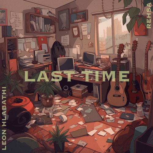 Track artwork