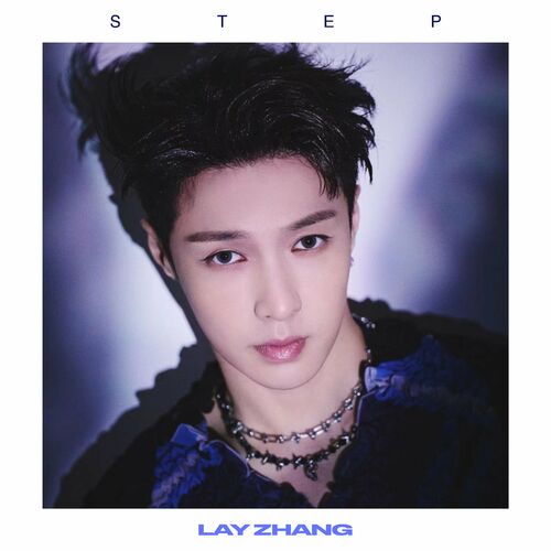 LAY (ZHANG YIXING) – STEP