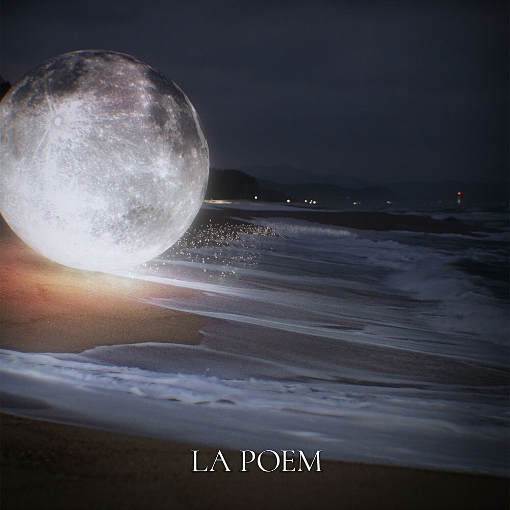 LA POEM – The Alchemist – EP