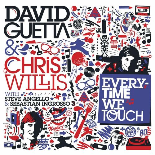 Everytime We Touch - David Guetta