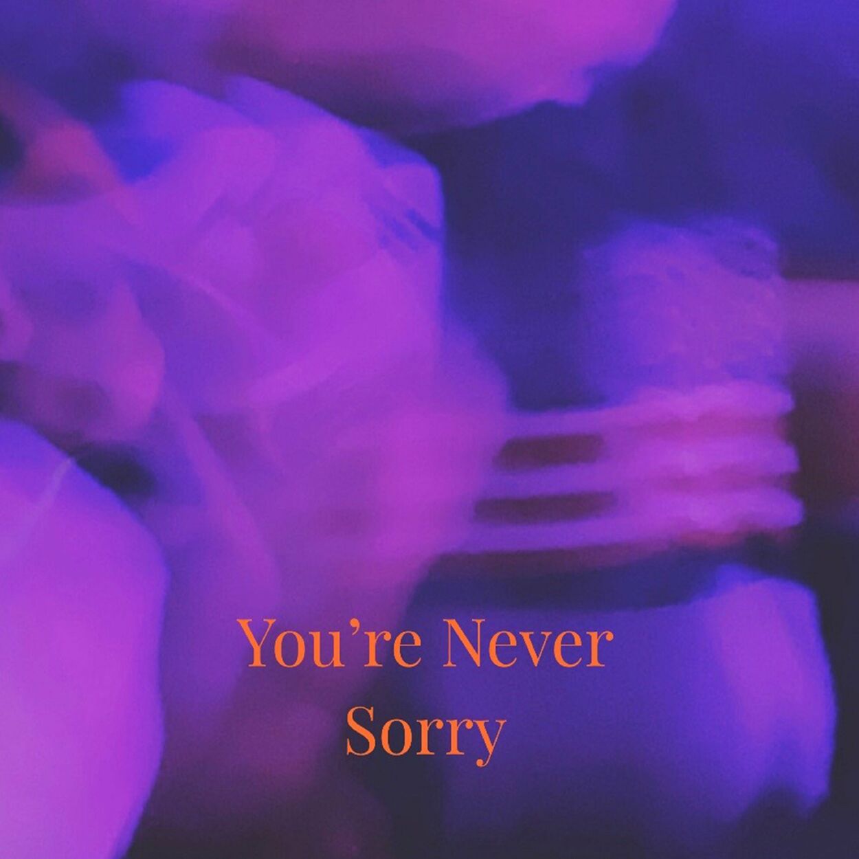 th!nk – YNS (You`re Never Sorry) – Single